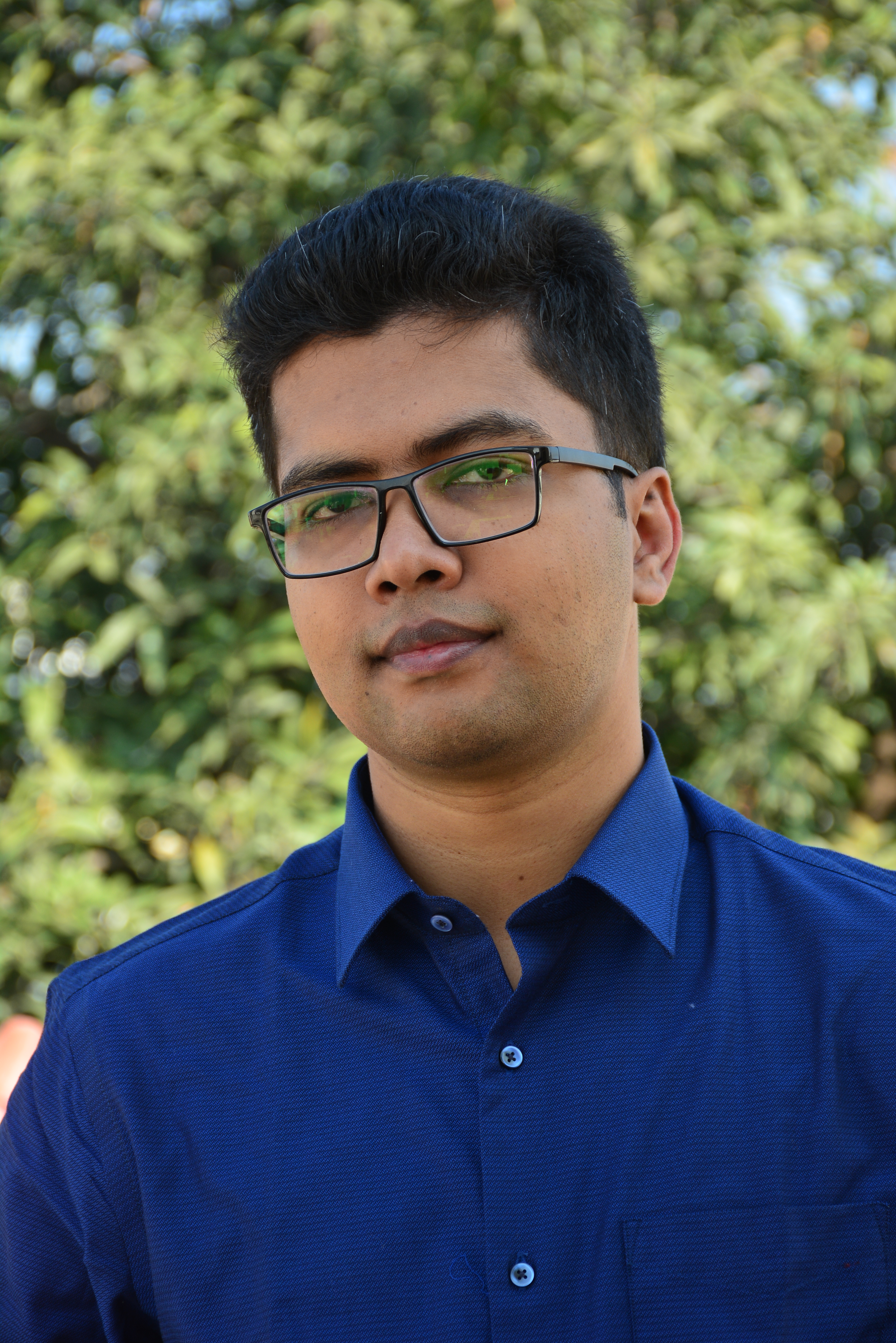 Abhishek Patel
